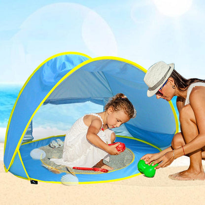 Royaleva Ultra Resistant & Waterproof UV Tent for Camping