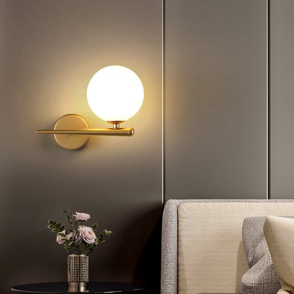 Royaleva Modern Nordic Wall Pendant Lamp Minimalist Sleek Contemporary Design