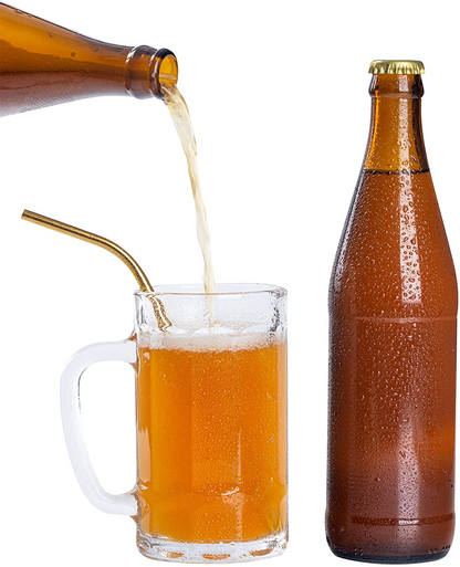 RoyaleGlow Automatic Bottle Opener for Effortless Use