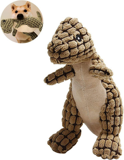 Royaleva Indestructible Robust Dino Toy for Adventurous Play