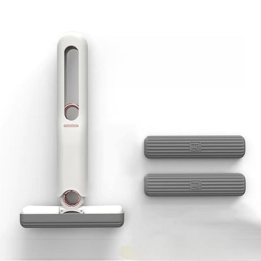 Luxora Compact Mini Mop for Easy Cleaning in Small Spaces