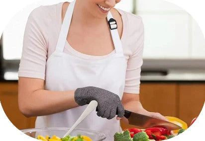 Royaleva Compression Gloves for Arthritis Pain Relief