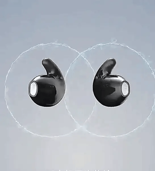 RoyaleGlow IPX5 Waterproof Bluetooth Wireless Headphones