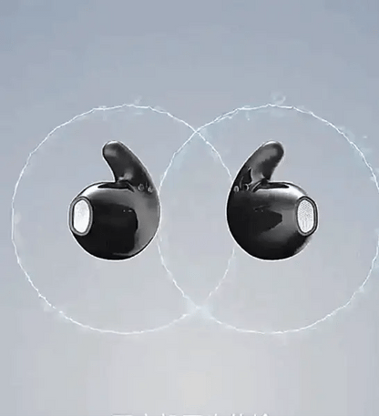 RoyaleGlow IPX5 Waterproof Bluetooth Wireless Headphones