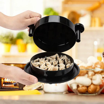 Royaleva Chicken Shredder Tool for Quick Meat Shredding