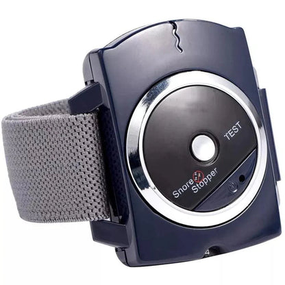 Royaleva Intelligent Snore Stopper Wristwatch for Better Sleep
