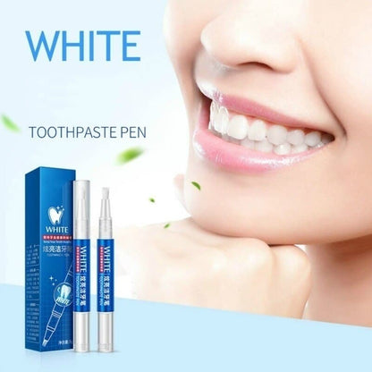 RoyaleGlow Magic Natural Tooth Whitening Gel Pen 50ml