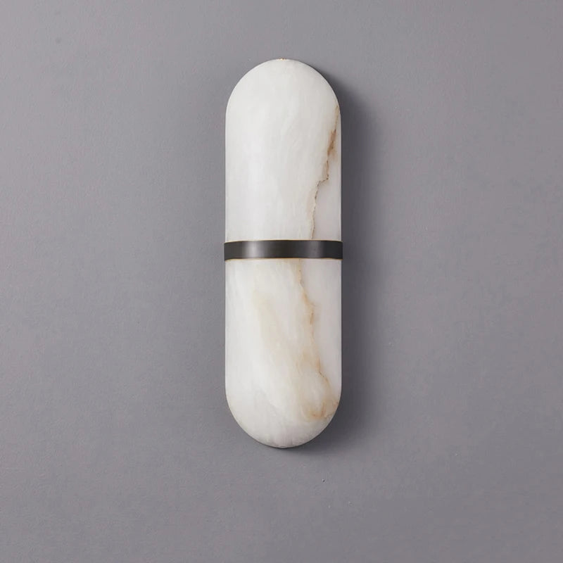 AC456 - Modern Nordic Marble Wall Sconce 0