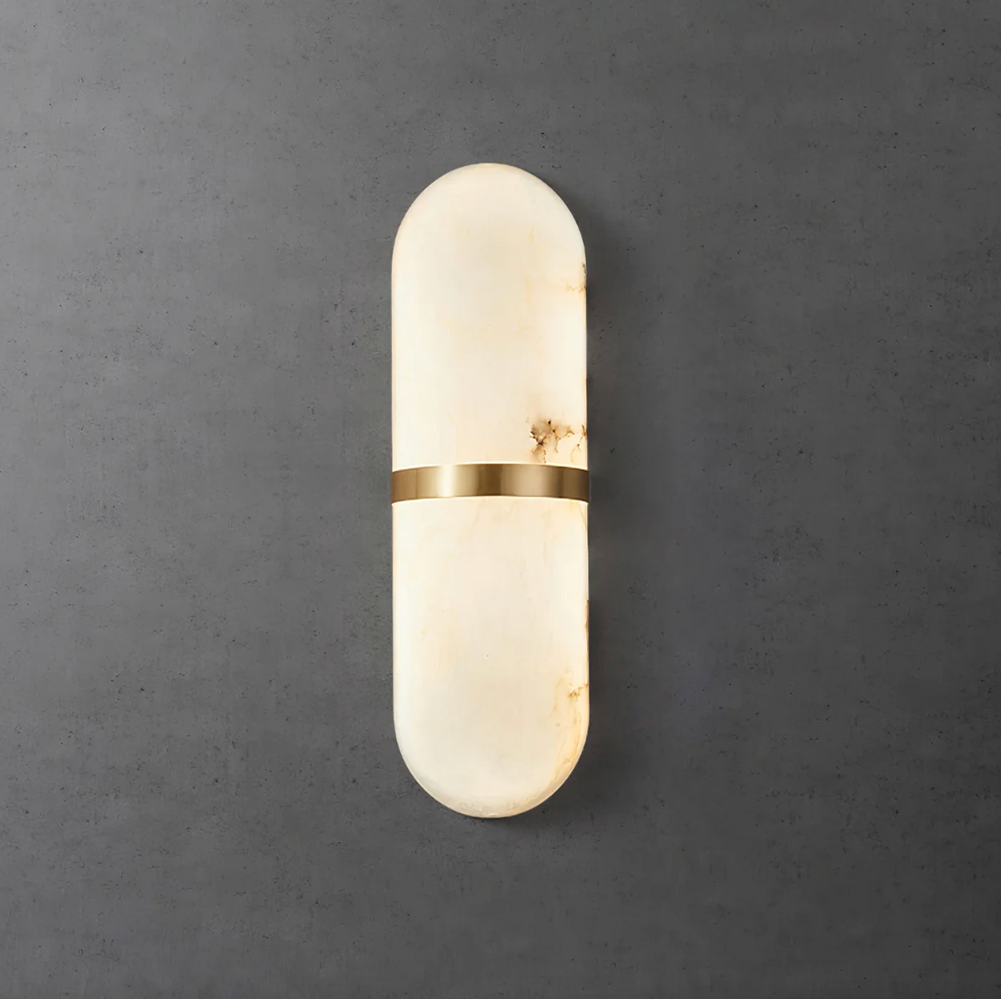 AC456 - Modern Nordic Marble Wall Sconce 1