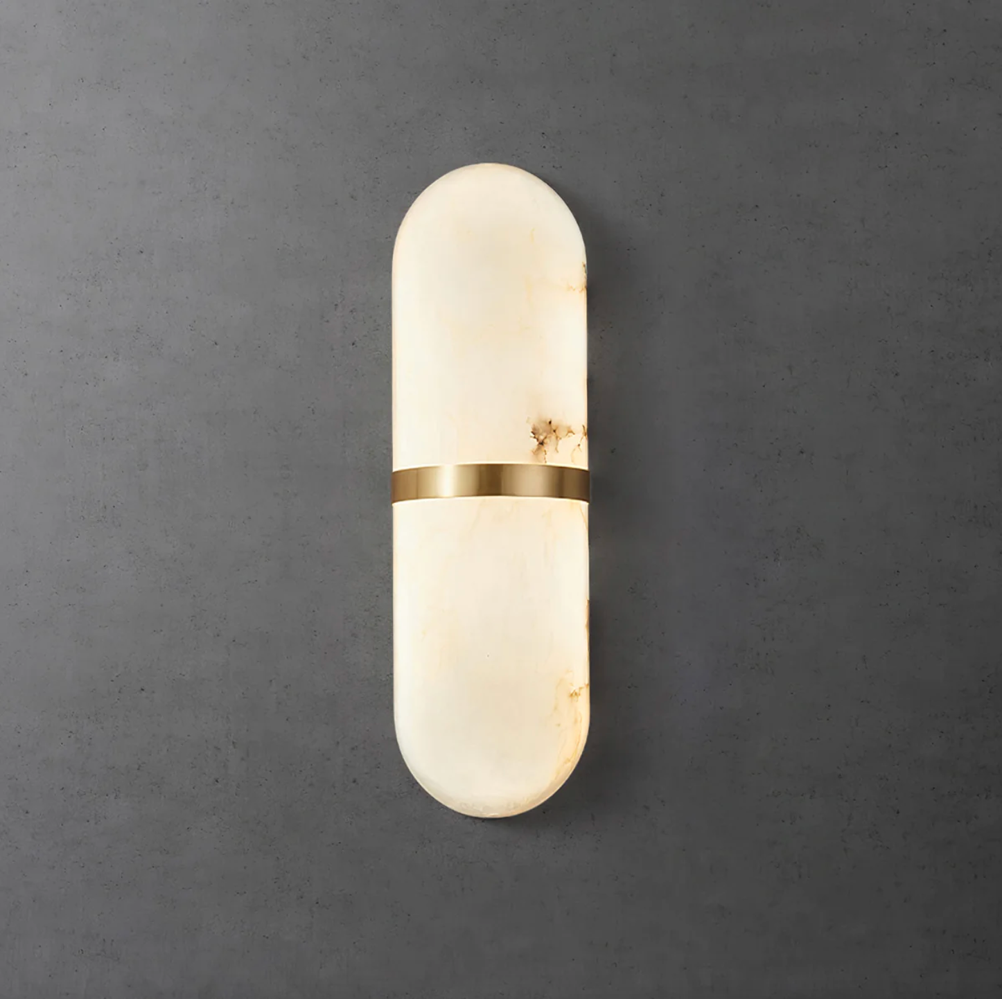 AC456 - Modern Nordic Marble Wall Sconce 1