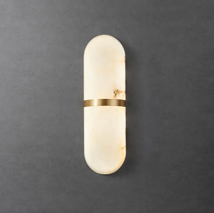 AC456 - Modern Nordic Marble Wall Sconce 1