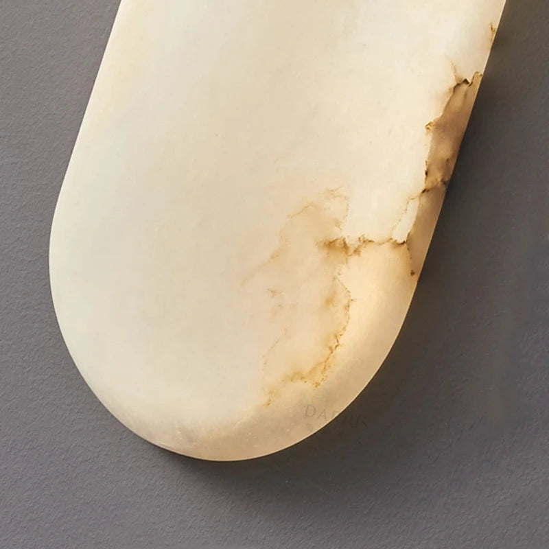 AC456 - Modern Nordic Marble Wall Sconce 4