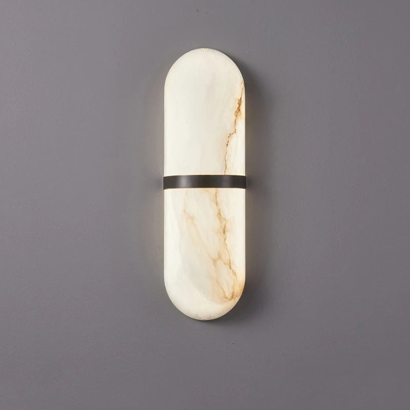 AC456 - Modern Nordic Marble Wall Sconce 5