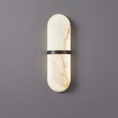 AC456 - Modern Nordic Marble Wall Sconce 5