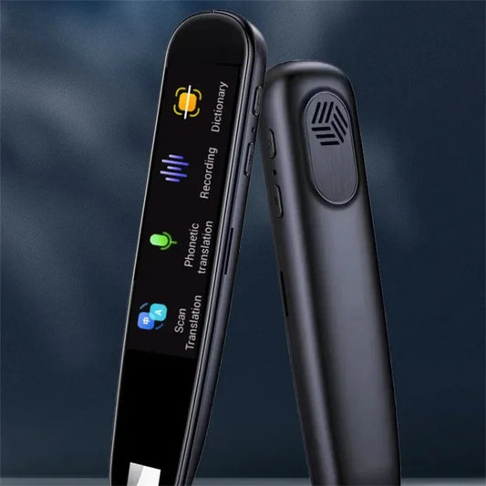 Royaleva Translator Pen Scanner for Quick Language Translation