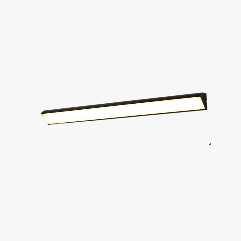 Acrylux | Elegant Modern Waterproof Outdoor Wall Lamp 1