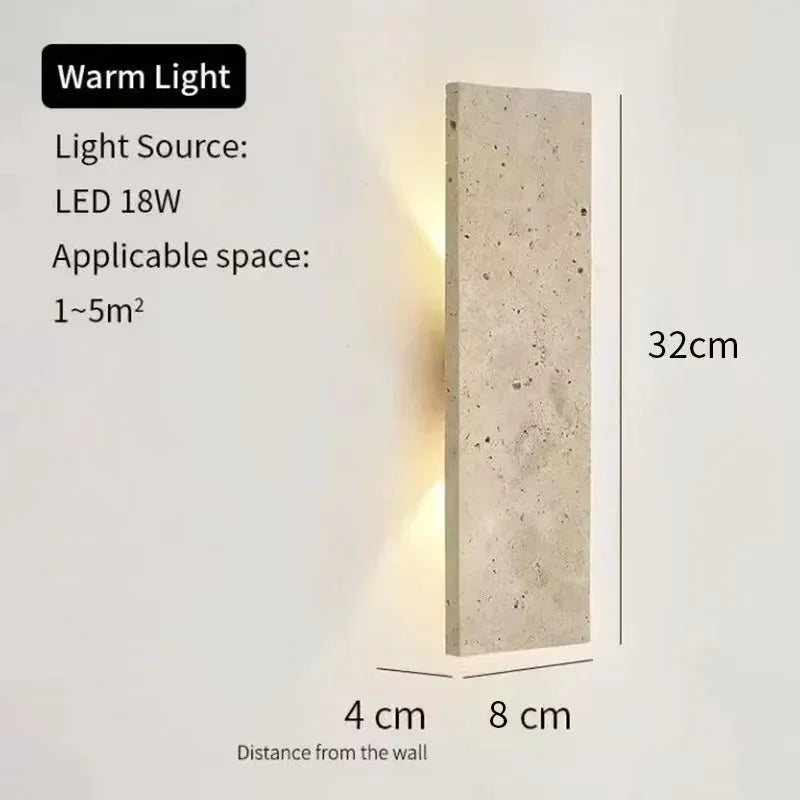Adira  Wall Lamp 6