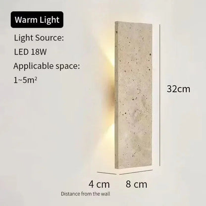 Adira  Wall Lamp 6