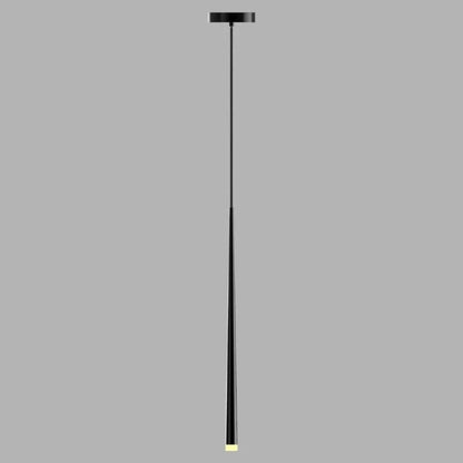 Adjustable Teardrop LED Pendant Light 0