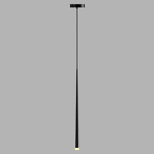 Adjustable Teardrop LED Pendant Light 0