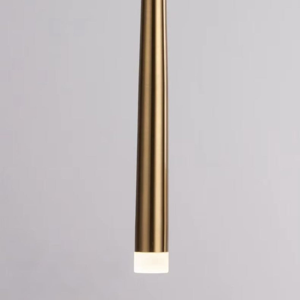 Adjustable Teardrop LED Pendant Light 3