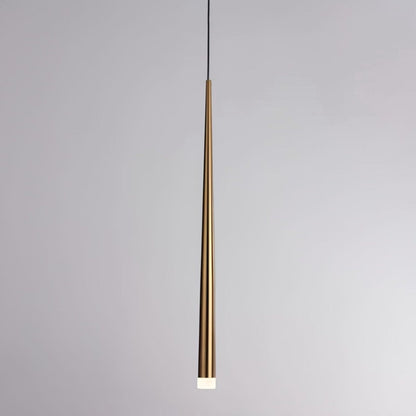 Adjustable Teardrop LED Pendant Light 7