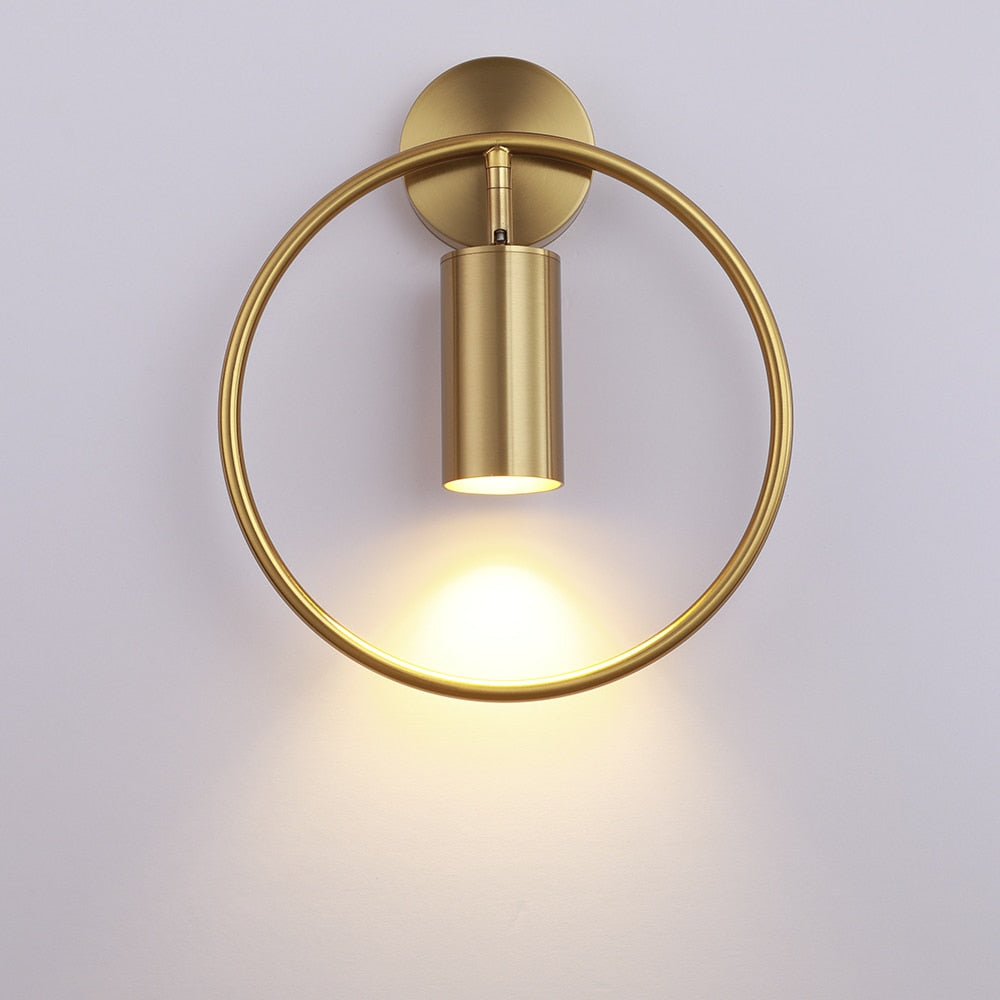 Adjustable Wall Lamp 0