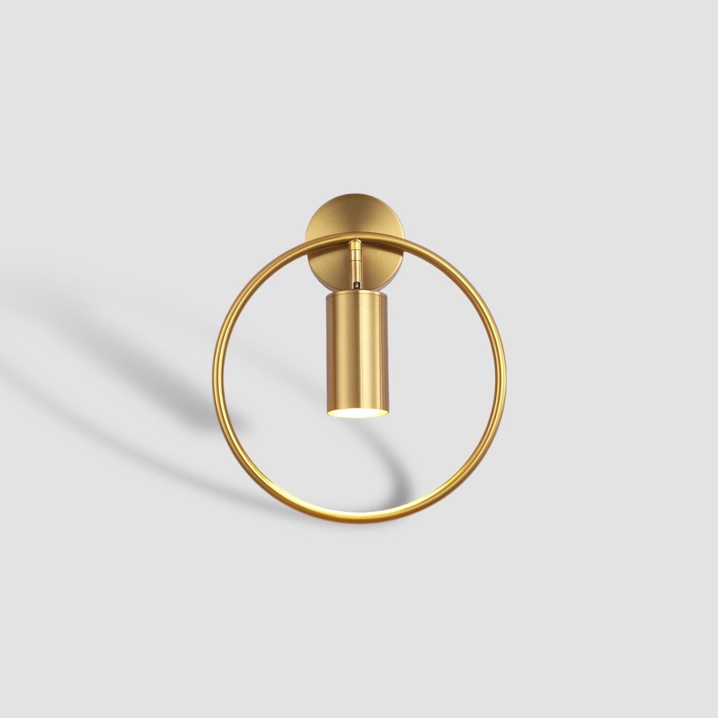 Adjustable Wall Lamp 1