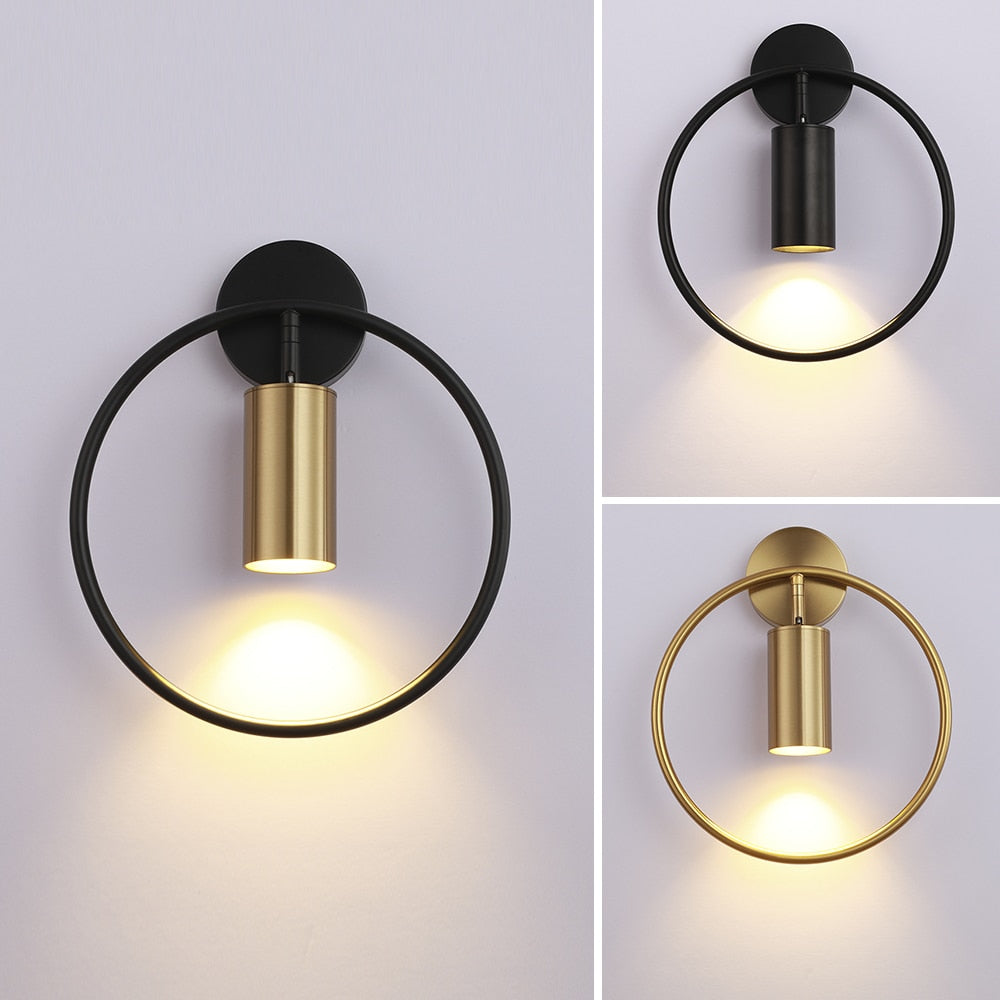 Adjustable Wall Lamp 3