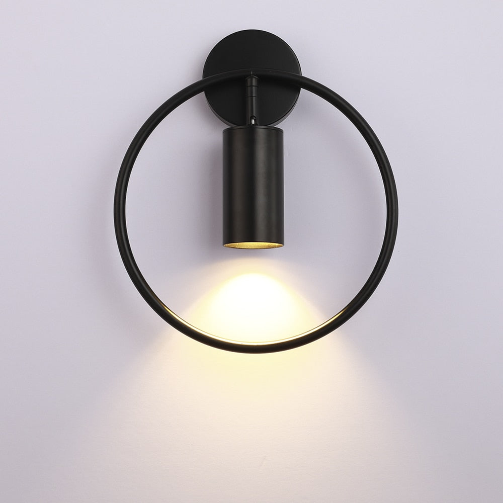 Adjustable Wall Lamp 4
