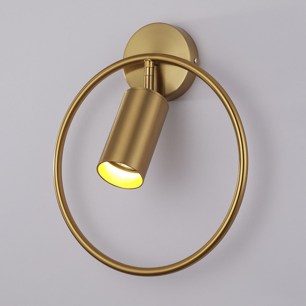 Adjustable Wall Lamp 5