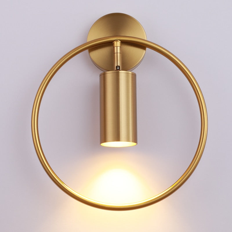 Adjustable Wall Lamp 6