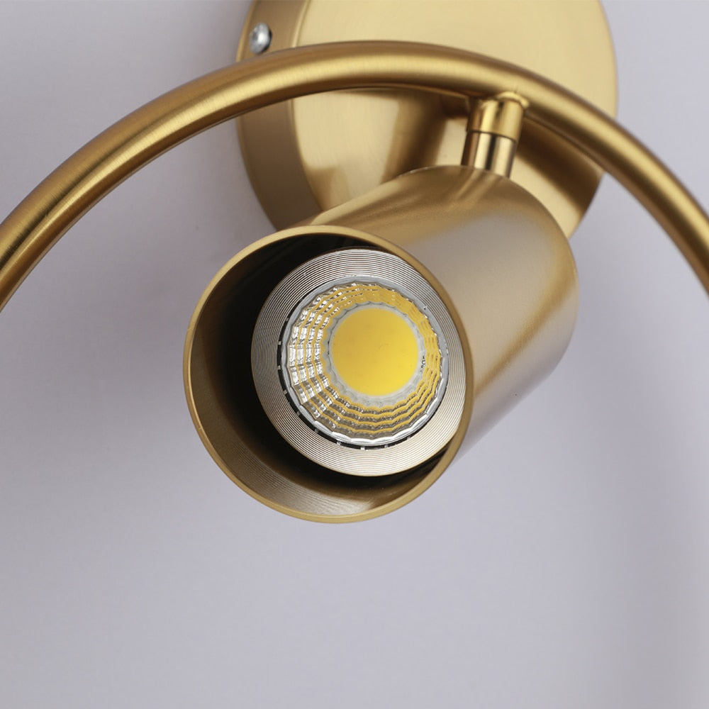 Adjustable Wall Lamp 8