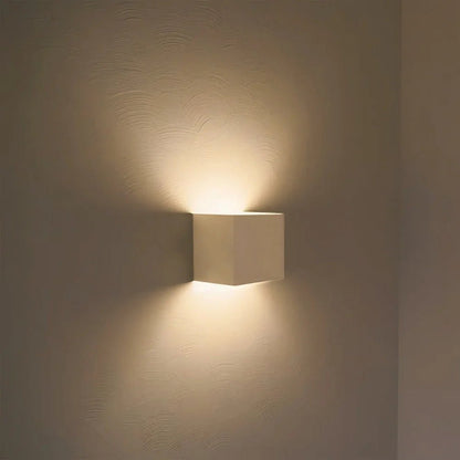 Lumora Adjustable Wall Light Indoor Outdoor With Adjustable Angle