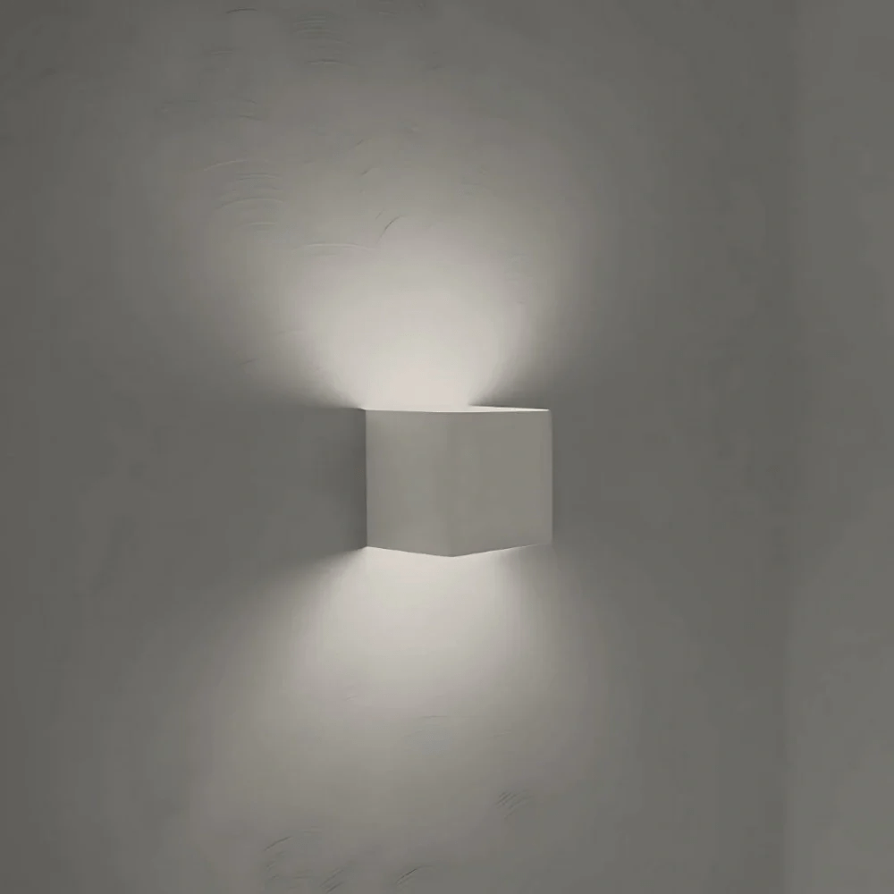 Lumora Adjustable Wall Light Indoor Outdoor With Adjustable Angle