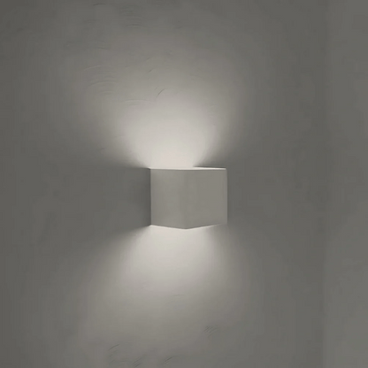 Lumora Adjustable Wall Light Indoor Outdoor With Adjustable Angle