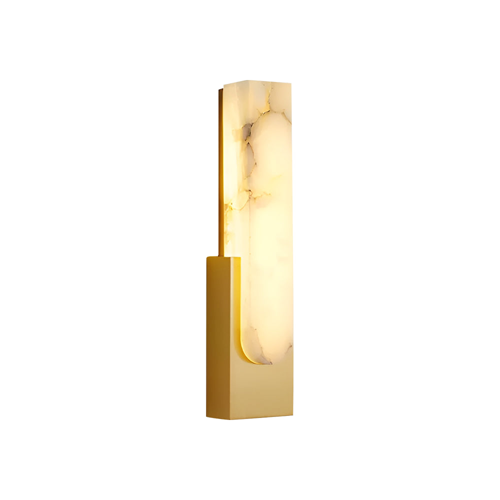 Agatha Alabaster Wall Lamp 2
