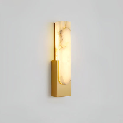 Agatha Alabaster Wall Lamp 7