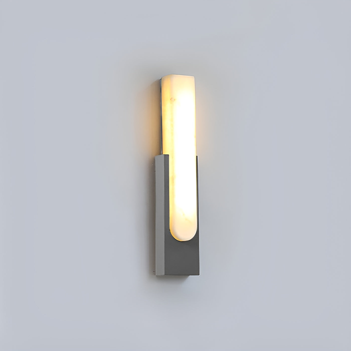 Agatha Alabaster Wall Lamp 8
