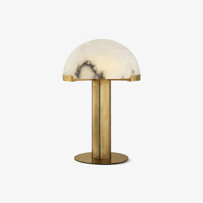 Alabaster Glow Lamp 5