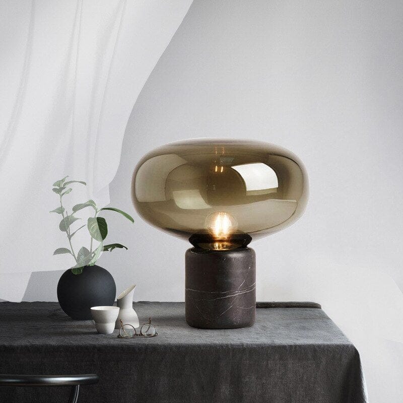 Albany Mini Table Lamp 7
