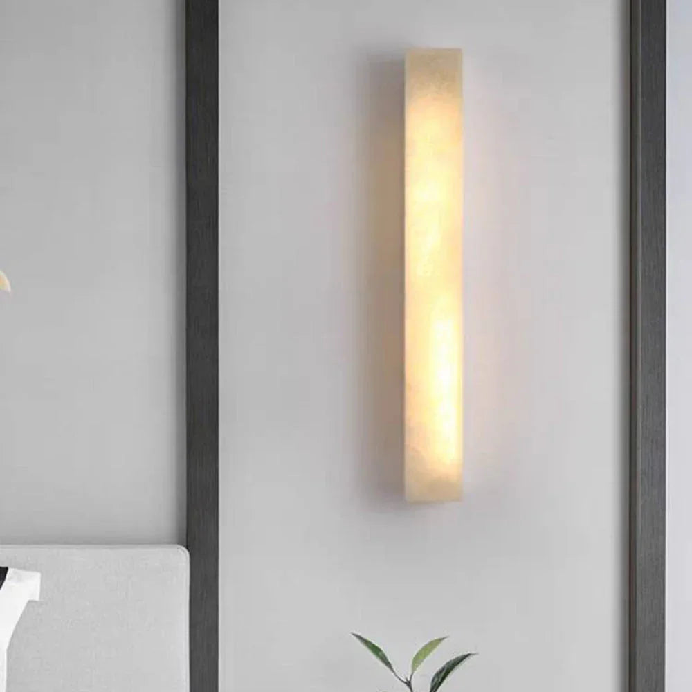Alina Modern Outdoor Wall Lamp 2