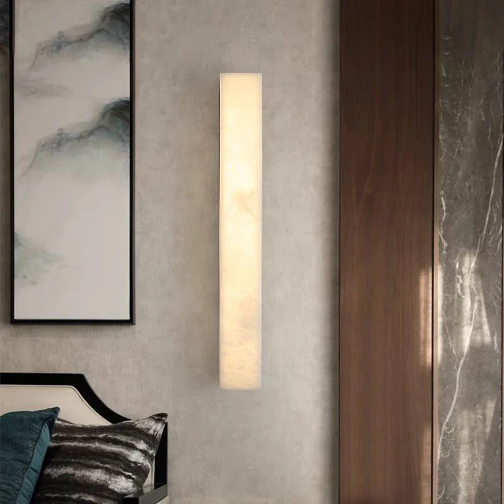 Alina Modern Outdoor Wall Lamp 7