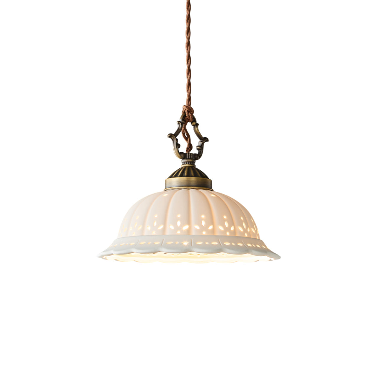 Anita Pendant Lamp 1