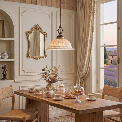 Anita Pendant Lamp 2