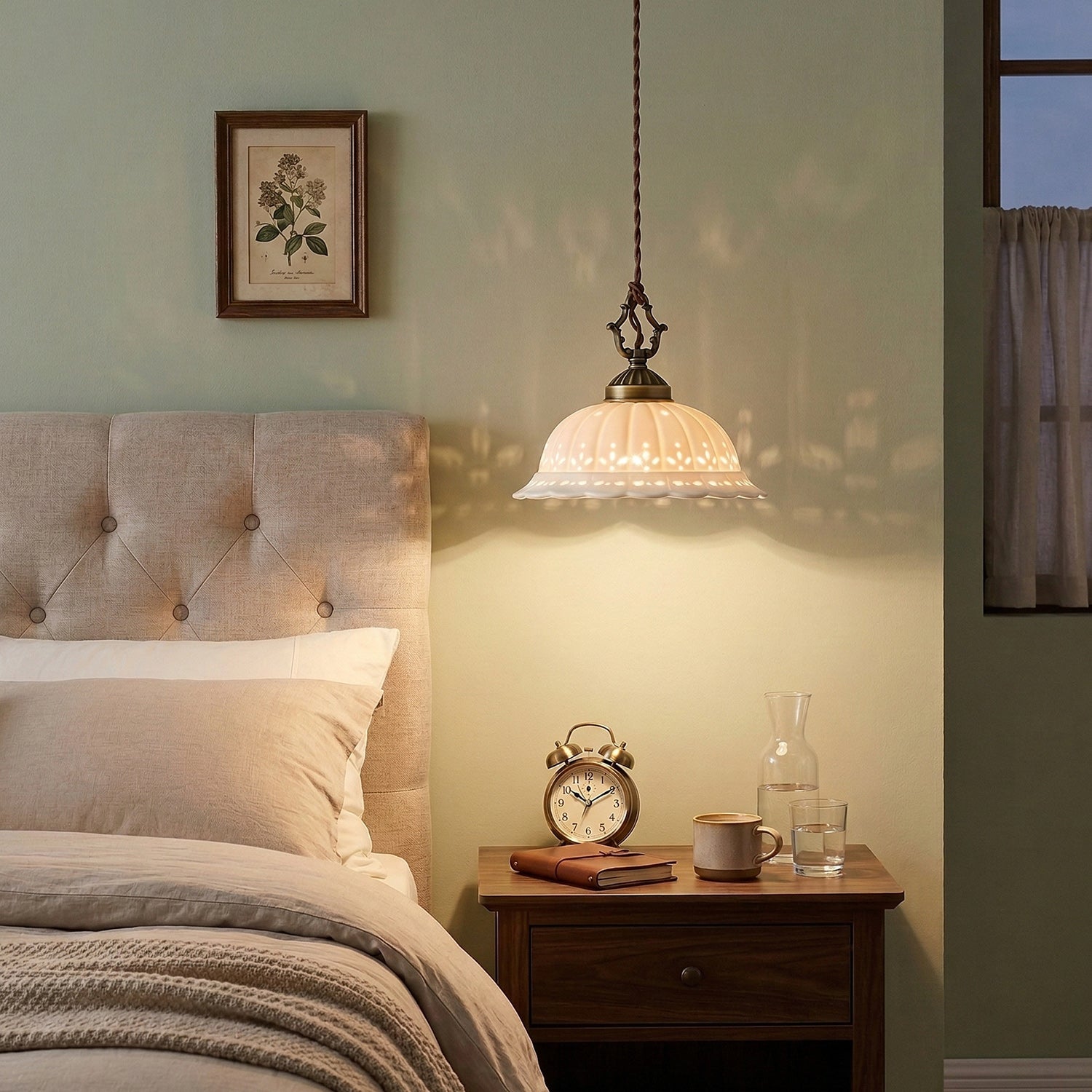 Anita Pendant Lamp 3