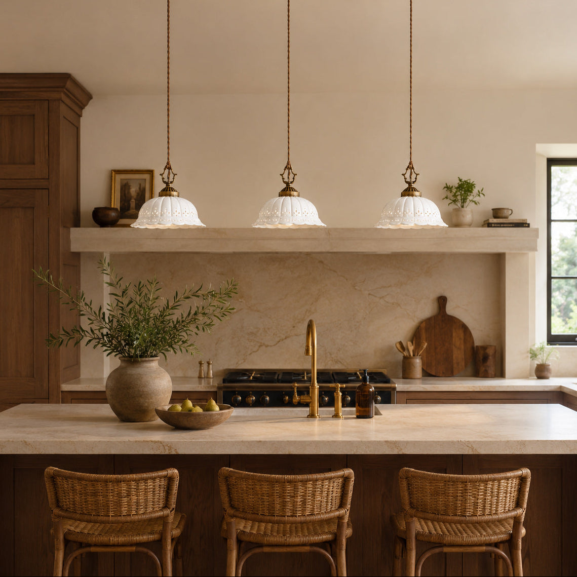 Anita Pendant Lamp 4