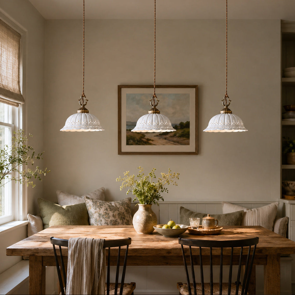 Anita Pendant Lamp 5