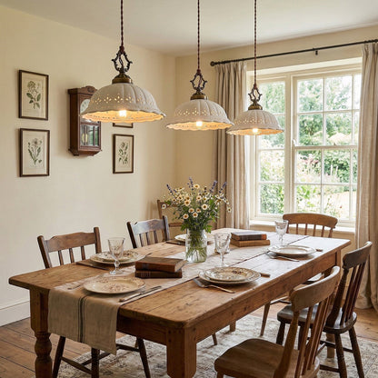 Anita Pendant Lamp 6