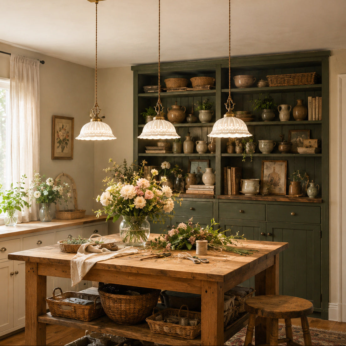 Anita Pendant Lamp 8